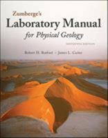 Laboratory Manual for Physical Geology 0078096081 Book Cover