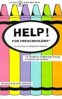 Help! for Preschoolers 0866530614 Book Cover