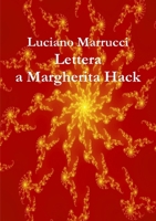 Lettera a Margherita Hack 1291350802 Book Cover