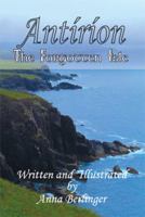 Antirion: The Forgotten Isle 1493173146 Book Cover