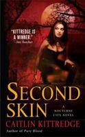 Second Skin 031294831X Book Cover