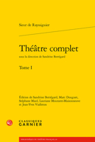 Theatre Complet. Tome I 2406120643 Book Cover