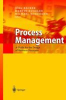 Process Management 3540434992 Book Cover