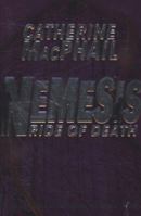 Nemesis 4: Ride Of Death 0747582718 Book Cover