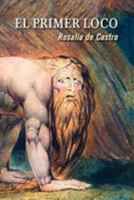 El primer loco 1975941055 Book Cover