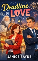 Deadline for Love: A Romantic Comedy Against the Clock B0GCD1H5Z7 Book Cover