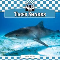 Tiger Sharks 1616134291 Book Cover
