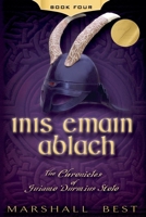 Inis Emain Ablach 1482310678 Book Cover