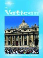 The Vatican: And Other Christian Holy Places 0431155135 Book Cover