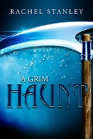 A Grim Haunt 1838027238 Book Cover