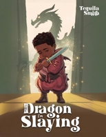 The Dragon I'm Slaying B0F35PVDG7 Book Cover