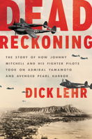 Dead Reckoning 006244851X Book Cover