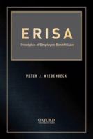 Erisa: Principles of Employee Benefit Law 0195387678 Book Cover