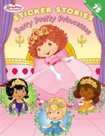 Berry Pretty Princesses 0448447150 Book Cover