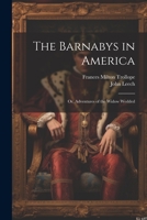 The Barnabys in America: Or, Adventures of the Widow Wedded 1021724343 Book Cover