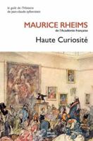 Haute Curiosite 2251451188 Book Cover