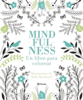 Mindfulness para colorear 6070731875 Book Cover