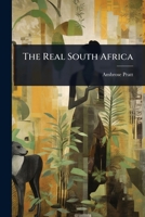 The Real South Africa 1024040461 Book Cover