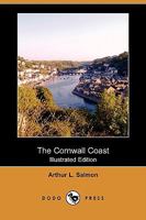 The Cornwall Coast 1544685572 Book Cover