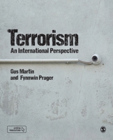 Terrorism 1526459957 Book Cover