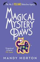Magical Mystery Paws 1788420985 Book Cover