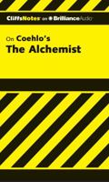 CliffsNotes on Coelho's The Alchemist 1455887781 Book Cover