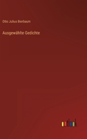 Ausgewahlte Gedichte 3743723603 Book Cover