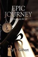 Epic Journey 1441552790 Book Cover
