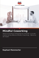 Mindful Coworking (French Edition) 6207774558 Book Cover