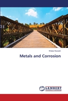 Metals and Corrosion 6139820618 Book Cover