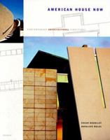 American House Now: Contemporary Architectural Directions 0789300494 Book Cover