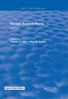 Nucleic Acids in Plants: Volume I 1315895994 Book Cover