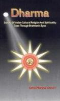 Dharma 8177692704 Book Cover