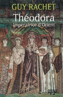 Théodora: roman 2268040224 Book Cover