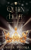 Queen of Light B0CSJ3ZB4P Book Cover