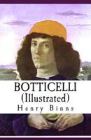 Botticelli (Illustrated): "Masterpieces In Colour" Series BOOK-II 1500251720 Book Cover