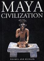 Mayan Civilization 0500018898 Book Cover