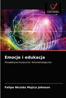 Emocje i edukacja 620348475X Book Cover