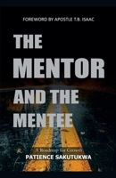 The Mentor & the Mentee 0796173230 Book Cover