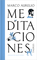 Meditaciones / Meditations (Spanish Edition) 8430626956 Book Cover