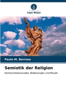 Semiotik der Religion 6206620565 Book Cover