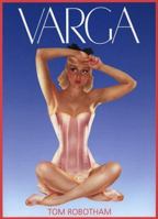 Varga (Red Cover) 1572153245 Book Cover