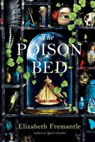 The Poison Bed 1643130242 Book Cover