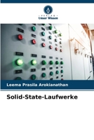 Solid-State-Laufwerke 6205334682 Book Cover