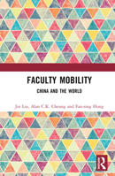 Faculty Mobility 1032171154 Book Cover