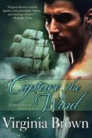 Capture the Wind 082174772X Book Cover