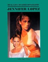 Jennifer Lopez (Blue Banner Biographies) 1584152257 Book Cover