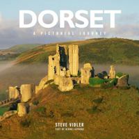 Steve Vidler Pictorial Guides Dorset A Pictorial Journey A photographic journey through Dorset (Steve Vidler Pictorial Journeys). 1914515617 Book Cover