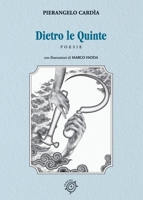 Dietro le Quinte (Italian Edition) B0BYLW3GHK Book Cover