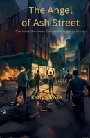 Angel of Ash Street B0F49RG2HS Book Cover